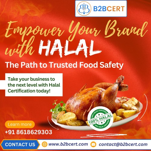 HALAL Certification in Denver