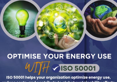 ISO-50001