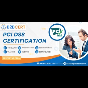 Secure Your Business with PCI DSS Certification in Denver!
