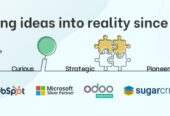 Odoo Development Services | BiztechCS
