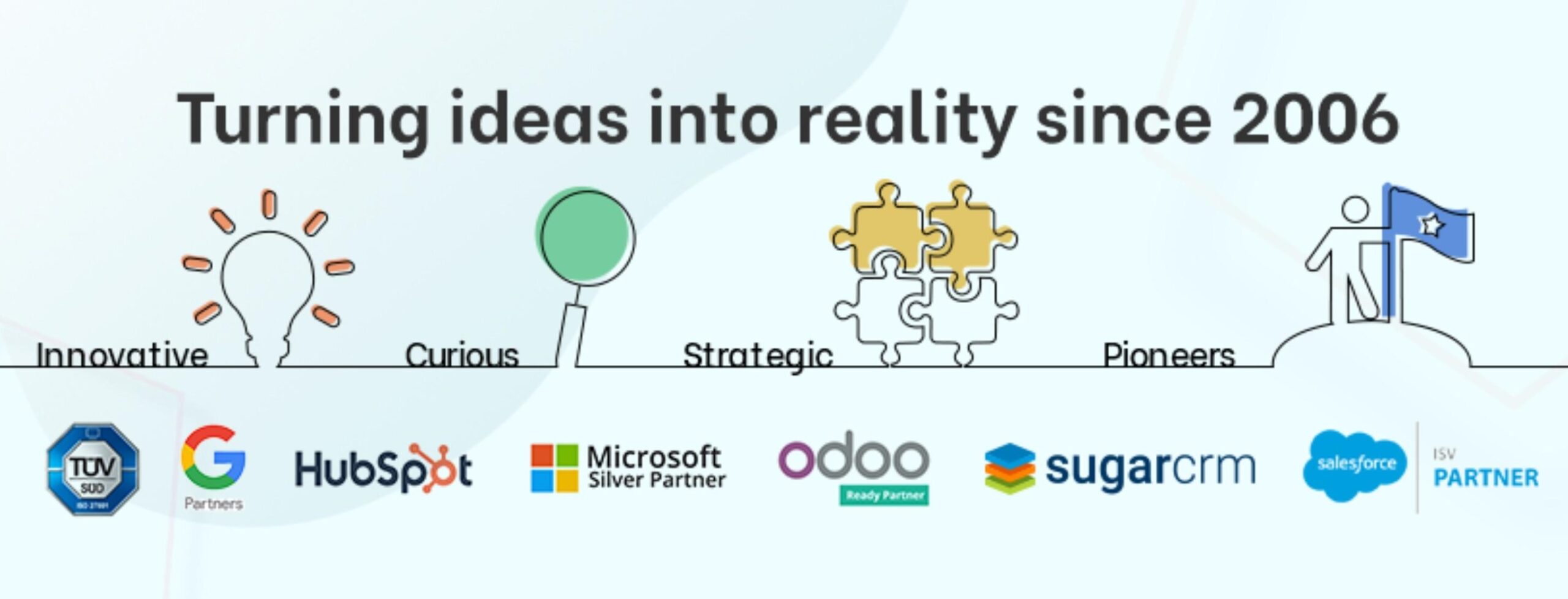 Odoo Development Services | BiztechCS