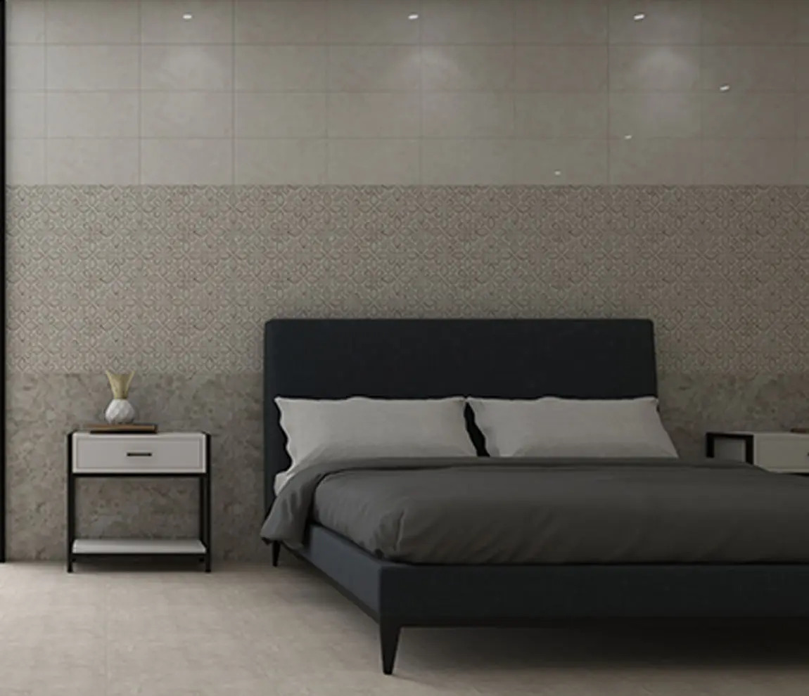 Transform Your Space with Hindware’s Stunning Ceramic Tiles