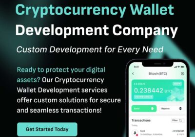 crypto-wallet-developmen