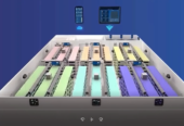 Mega Controlled-Environment Snail Breeding Chamber