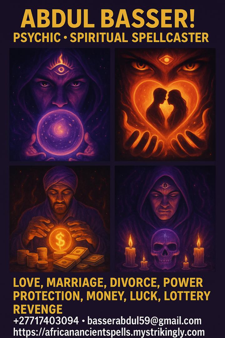 Ultimate Revenge Spells Guide (2026/27 Edition) with Immediate Impact: Expert Insights & Proven Rituals (WhatsApp +27717403094 /)