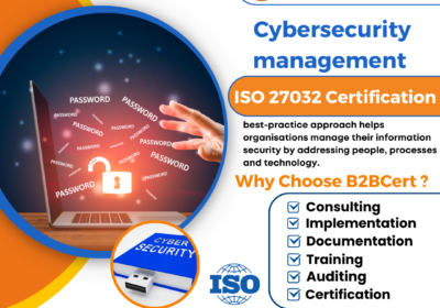 ISO-27032