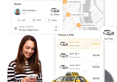 taxi-app-development-company