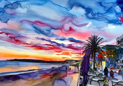 Coucher-de-soleil-menton