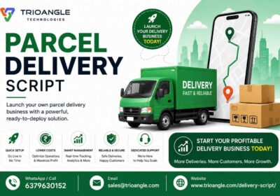 Delivery-script