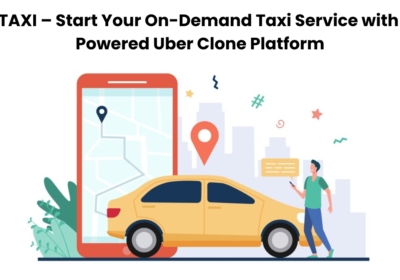 FOX-TAXI-–-Start-Your-On-Demand-Taxi-Service-with-an-AI-Powered-Uber-Clone-Platform