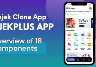 Gojek-Clone