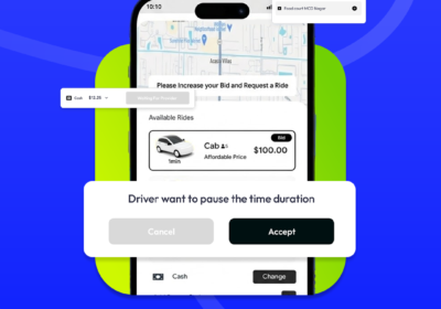 Taxi