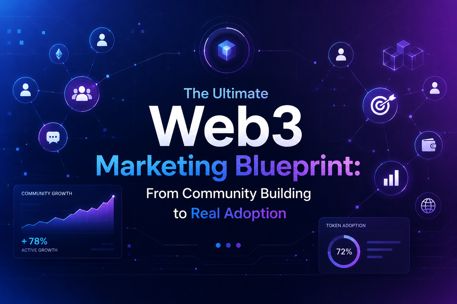 Web3 Marketing Agency