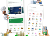 Fox-Jek – Advanced Multi-Service Gojek Clone App for On-Demand Startups