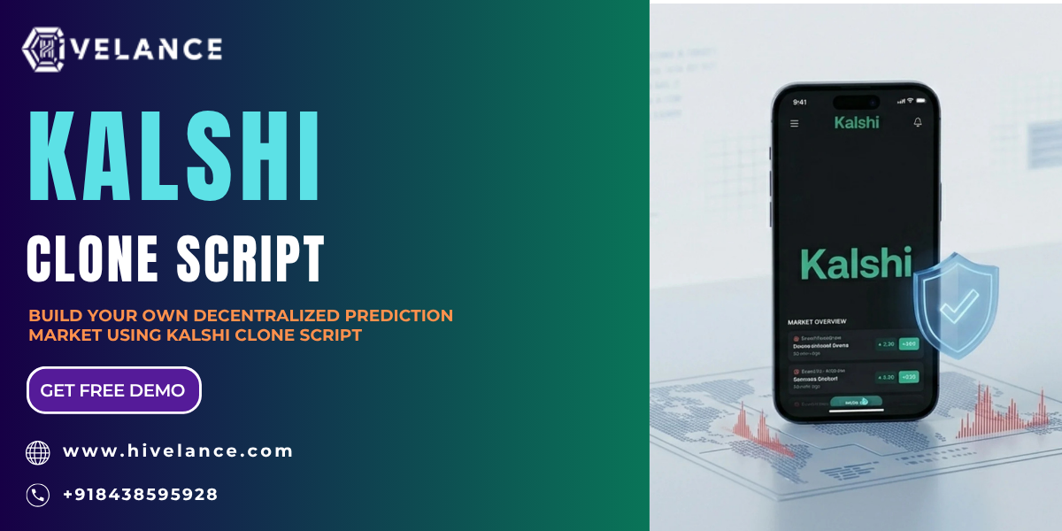 Launch Your Prediction Market App Before FIFA 2026