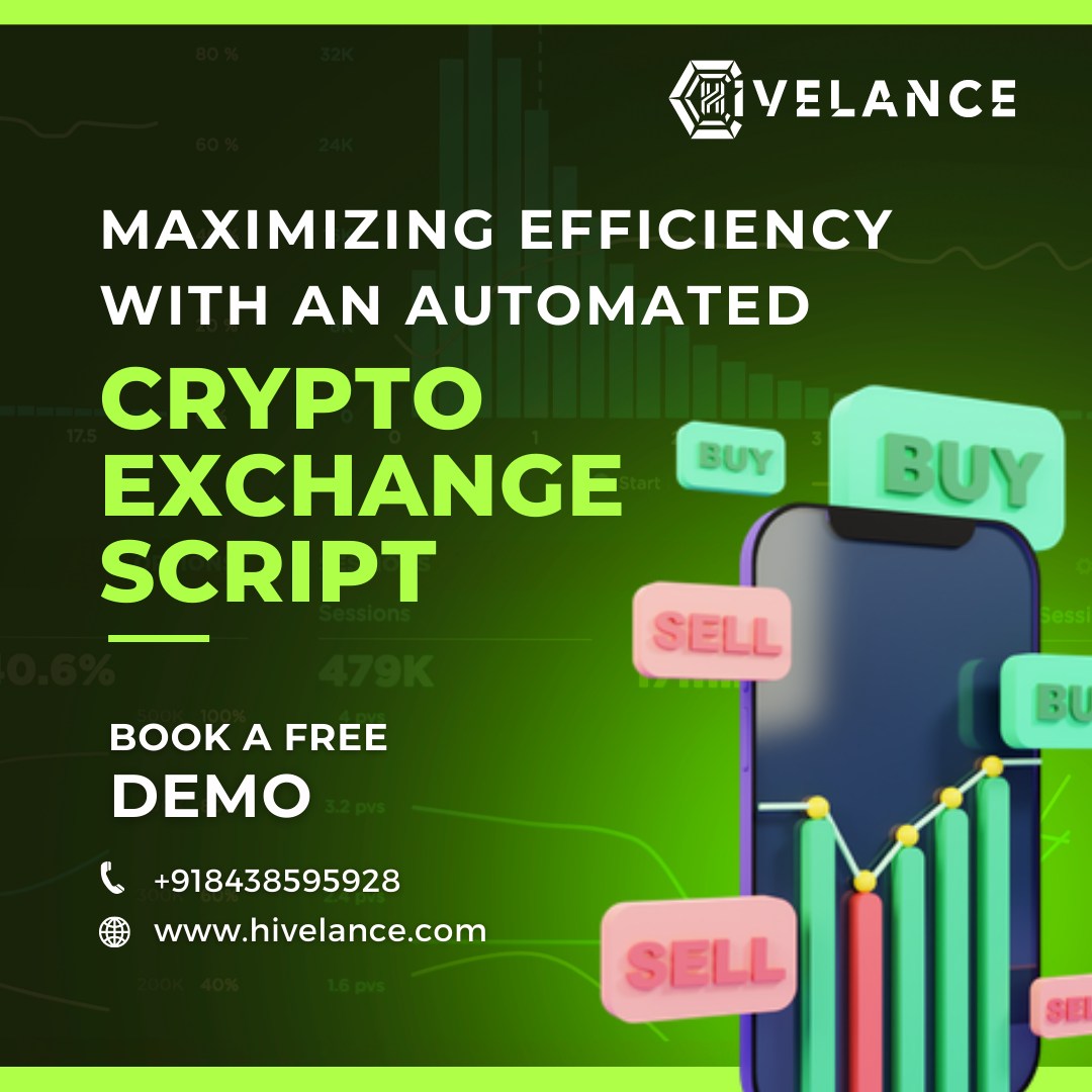 Skip $80K Development Bills – Get Your Crypto Exchange Script at Low Cost