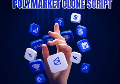Polymarket-clone-script