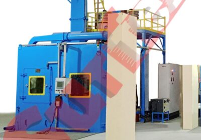 shot-blasting-machine