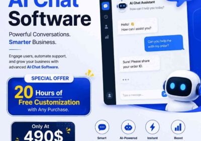 AI-CHAT-C