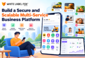 Build a Secure and Scalable Multi-Service Business Platform