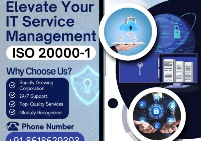 ISO-20000-1