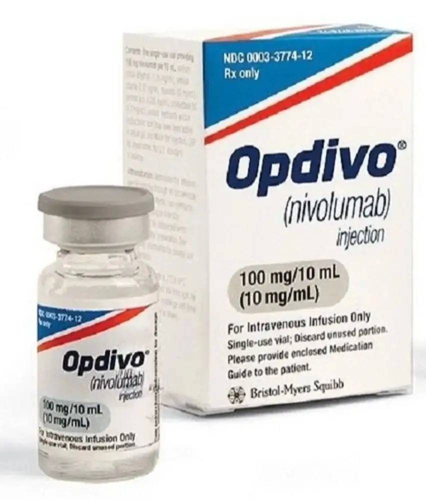 nivolumab 100mg injection: uses and benefitsnivolumab 100mg injection: uses and benefits